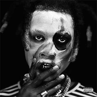 "TA13OO" album by Denzel Curry