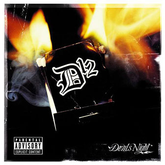 "Purple Hills" by D12