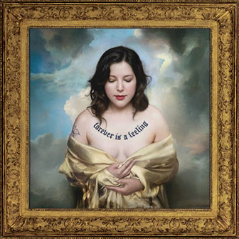 "Forever Is A Feeling" album "Forever Is A Feeling" album