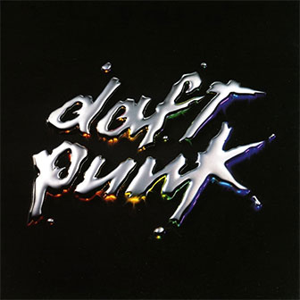 "One More Time" by Daft Punk