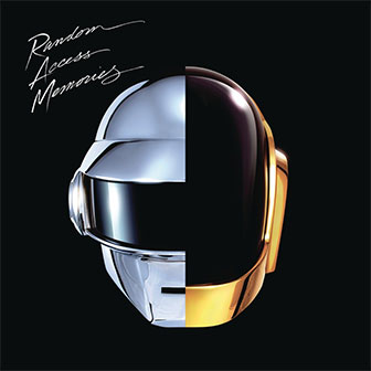 "Random Access Memories" album