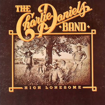 "High Lonesome" album "High Lonesome" album