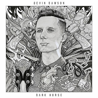 "Dark Horse" album by Devin Dawson