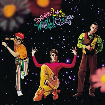 "Power Of Love" by Deee-Lite