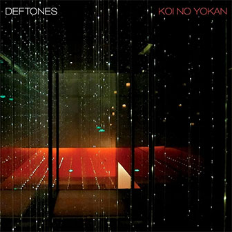 "Koi No Yokan" album