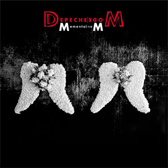 "Memento Mori" album by Depeche Mode