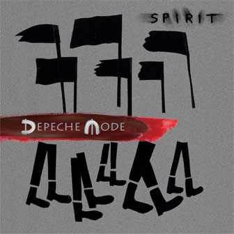 "Spirit" album by Depeche Mode "Spirit" album by Depeche Mode