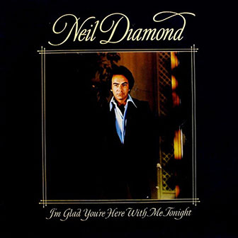 "Desiree" by Neil Diamond