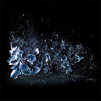 "Dissociation" album by The Dillinger Escape Plan