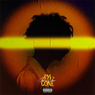 "I'm Gone" album by Iann Dior