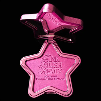 "Pink Blush"