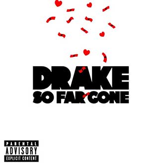 "So Far Gone" album