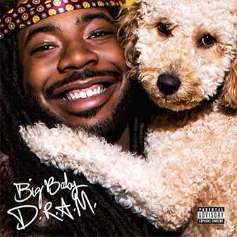 "Big Baby Dram" album