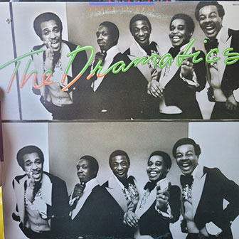 "Shake It Well" by The Dramatics