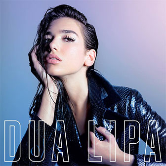 "Dua Lipa" album