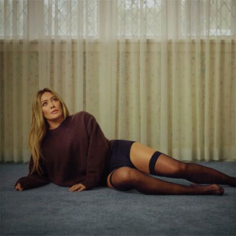 "Luck... Or Something" album