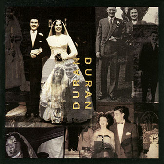 "Come Undone" by Duran Duran