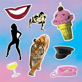 "Paper Gods" album by Duran Duran