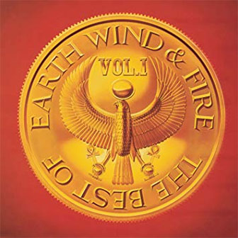 "September" by Earth, Wind & Fire