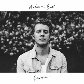 "Encore" album by Anderson East