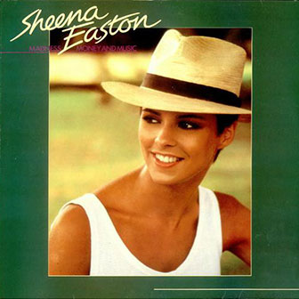 "Machinery" by Sheena Easton