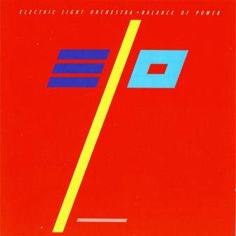 "Balance Of Power" album