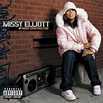 "Pussycat" by Missy Elliott