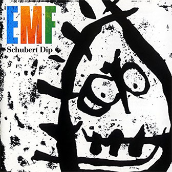 "Lies" by EMF