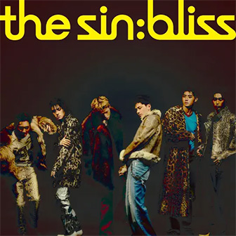 "The Sin: Bliss" EP