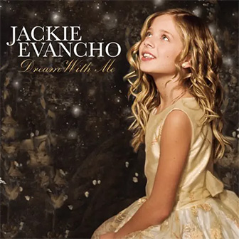 "Dream With Me" album