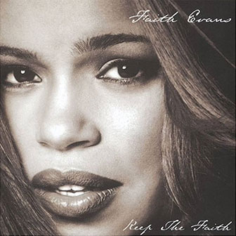 "All Night Long" by Faith Evans