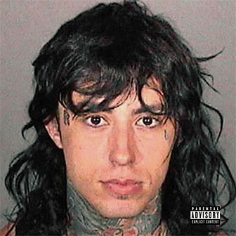 "Popular Monster" album by Falling In Reverse