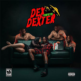 "Pick It Up" by Famous Dex