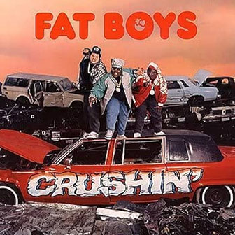 "Wipeout" by The Fat Boys