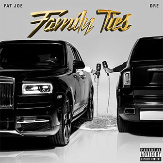 "Family Ties" album by Fat Joe & Dre "Family Ties" album by Fat Joe & Dre