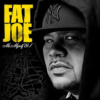 "Me, Myself & I" album by Fat Joe