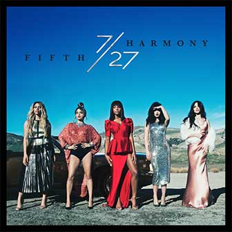 "All In My Head (Flex)" by Fifth Harmony