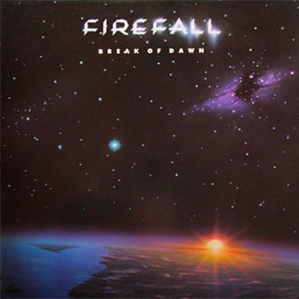 "Always" by Firefall