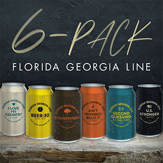 "I Love My Country" by Florida Georgia Line