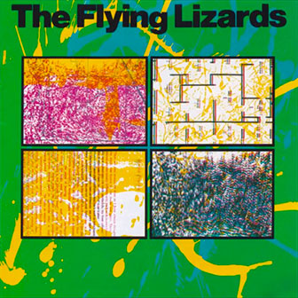 "Money" by The Flying Lizards "Money" by The Flying Lizards