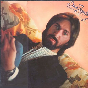 "Greatest Hits" album by Dan Fogelberg