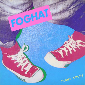 "Stranger In My Home Town"