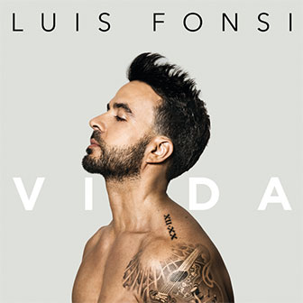 "Echame La Culpa" by Luis Fonsi