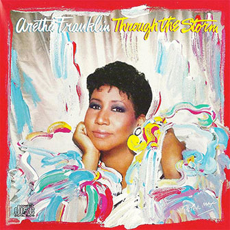 "It Isn't, It Wasn't, It Ain't Never Gonna Be" by Aretha Franklin