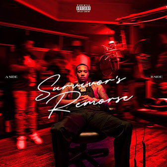 "Survivor's Remorse" album by G Herbo