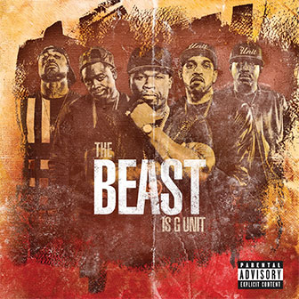 "The Beast Is G-Unit" EP by G-Unit