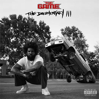 "The Documentary III" album "The Documentary III" album