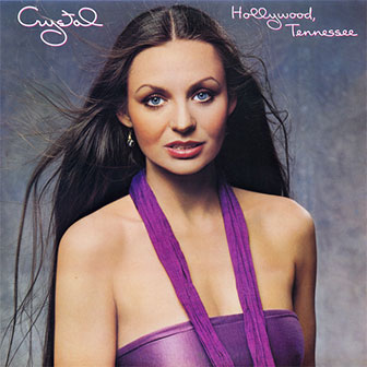 "Hollywood, Tennessee" album by Crystal Gayle