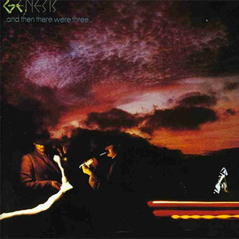 "Follow You Follow Me" by Genesis