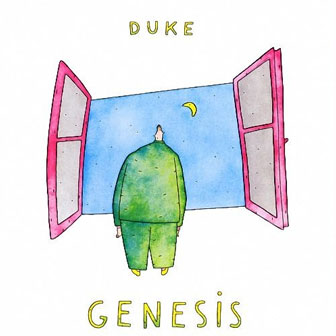 "Turn It On Again" by Genesis